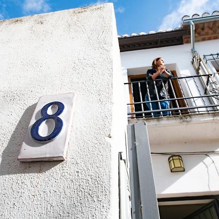 Carmen Aljibe De La Miel Apartment Granada Exterior foto