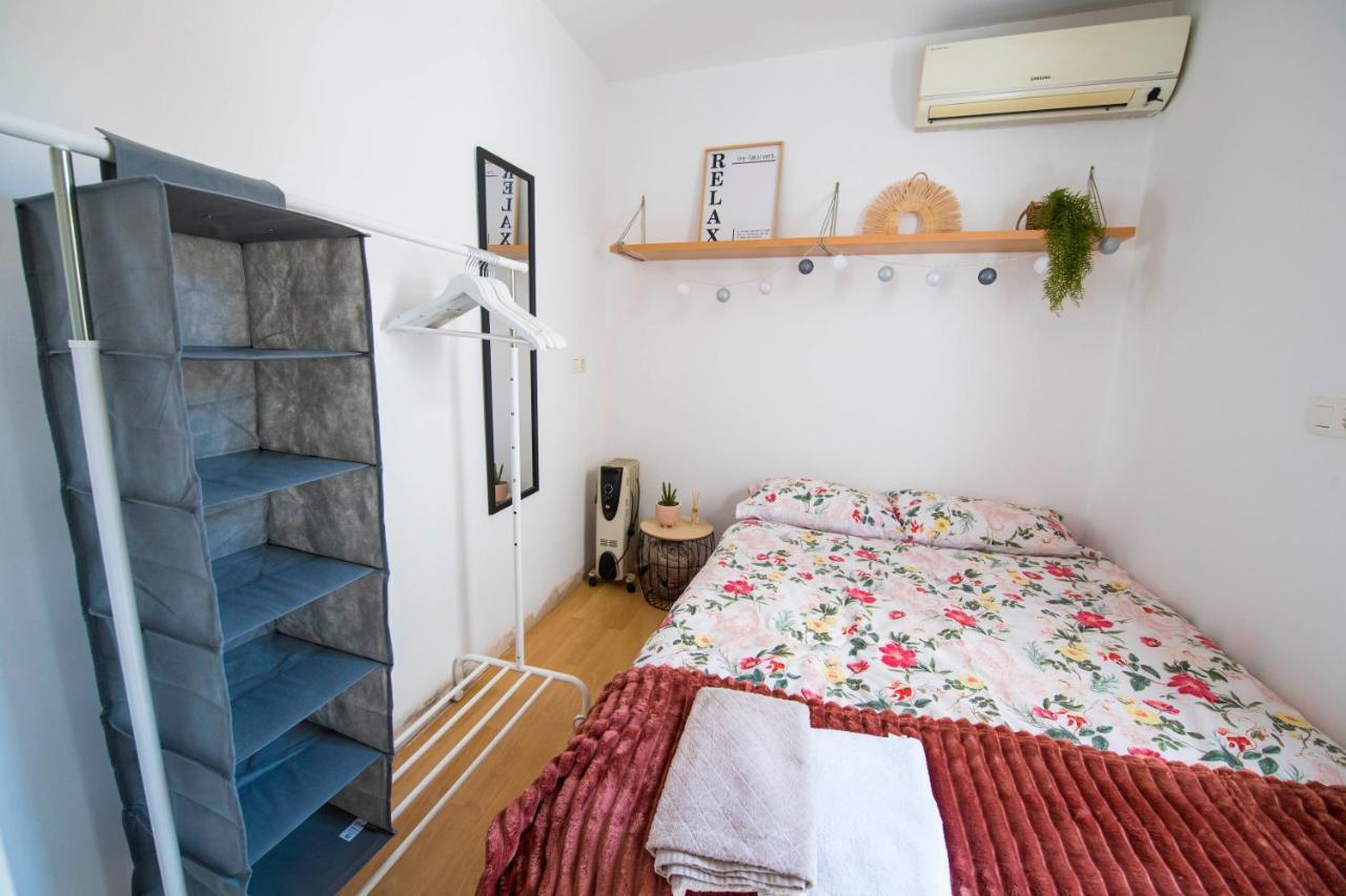 Carmen Aljibe De La Miel Apartment Granada Exterior foto