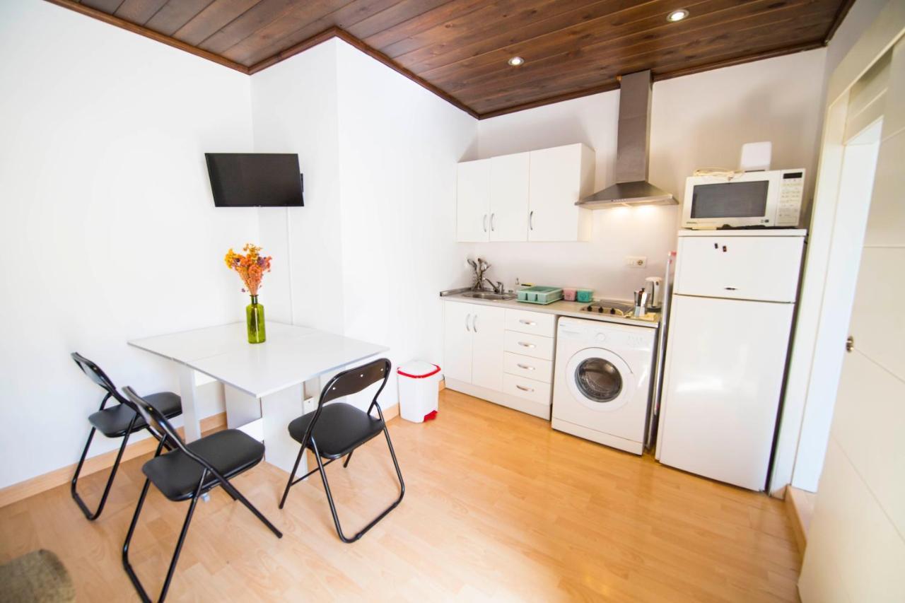 Carmen Aljibe De La Miel Apartment Granada Exterior foto