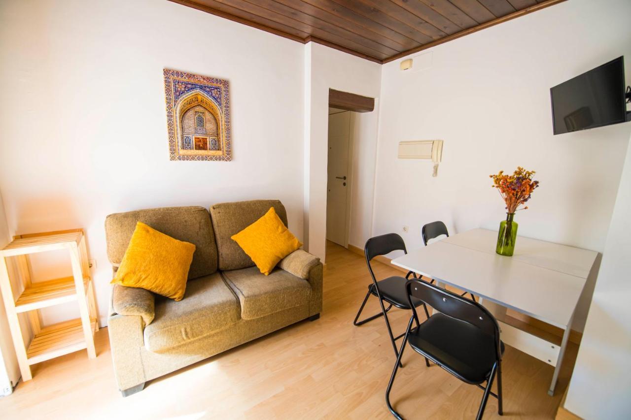 Carmen Aljibe De La Miel Apartment Granada Exterior foto