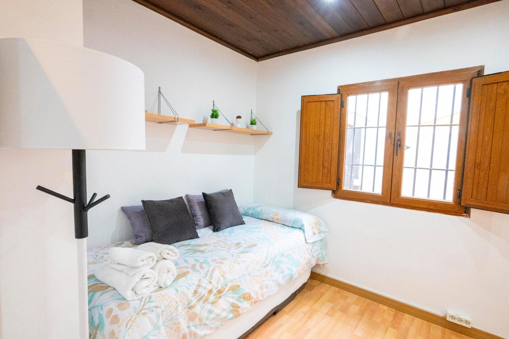 Carmen Aljibe De La Miel Apartment Granada Exterior foto