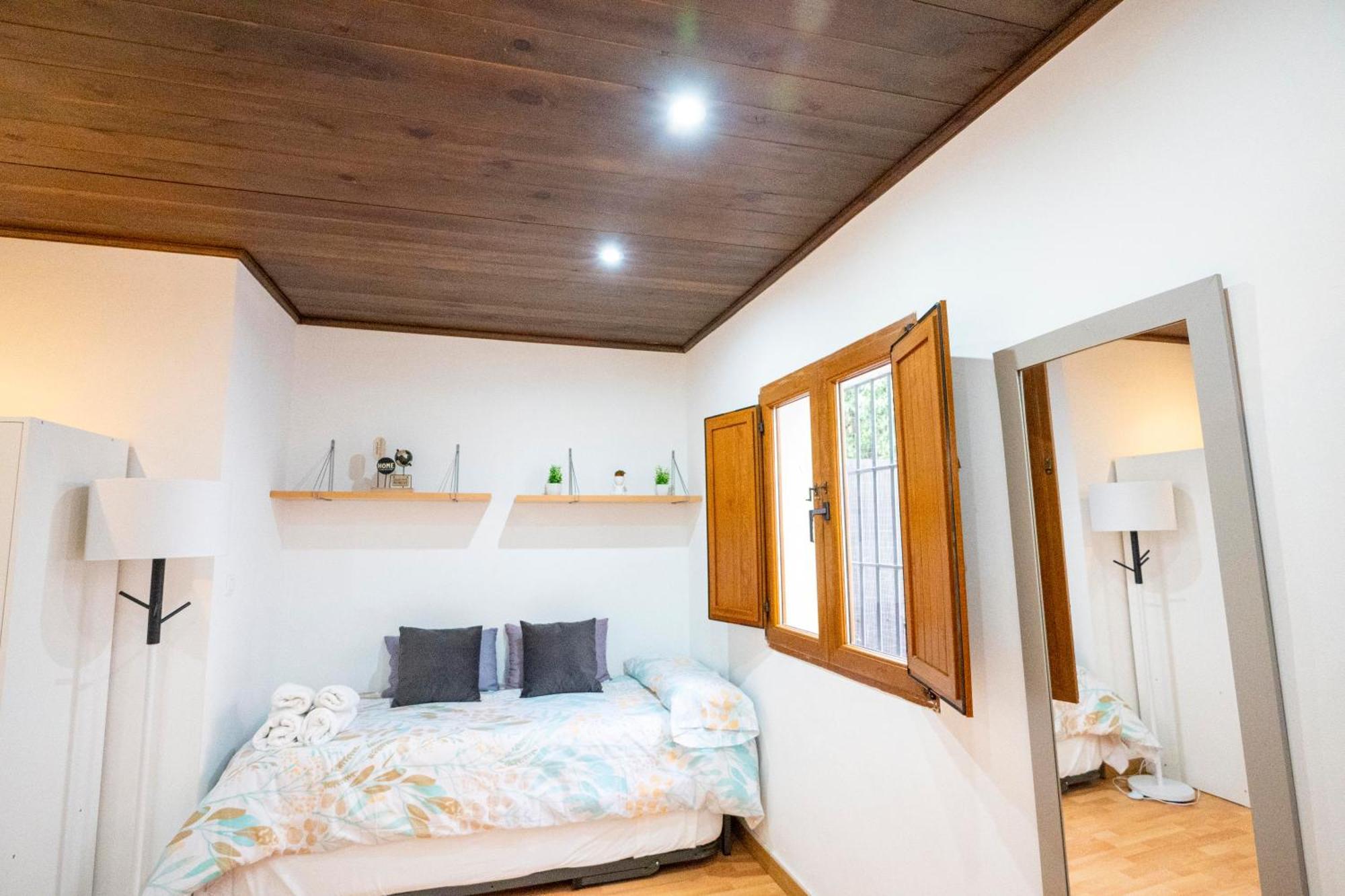 Carmen Aljibe De La Miel Apartment Granada Exterior foto