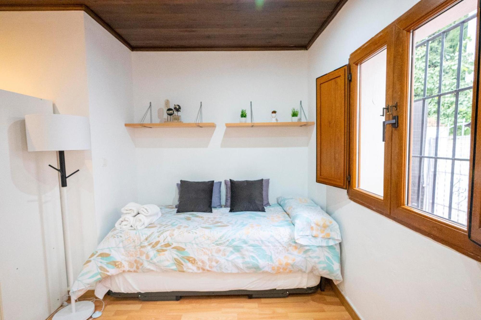 Carmen Aljibe De La Miel Apartment Granada Exterior foto