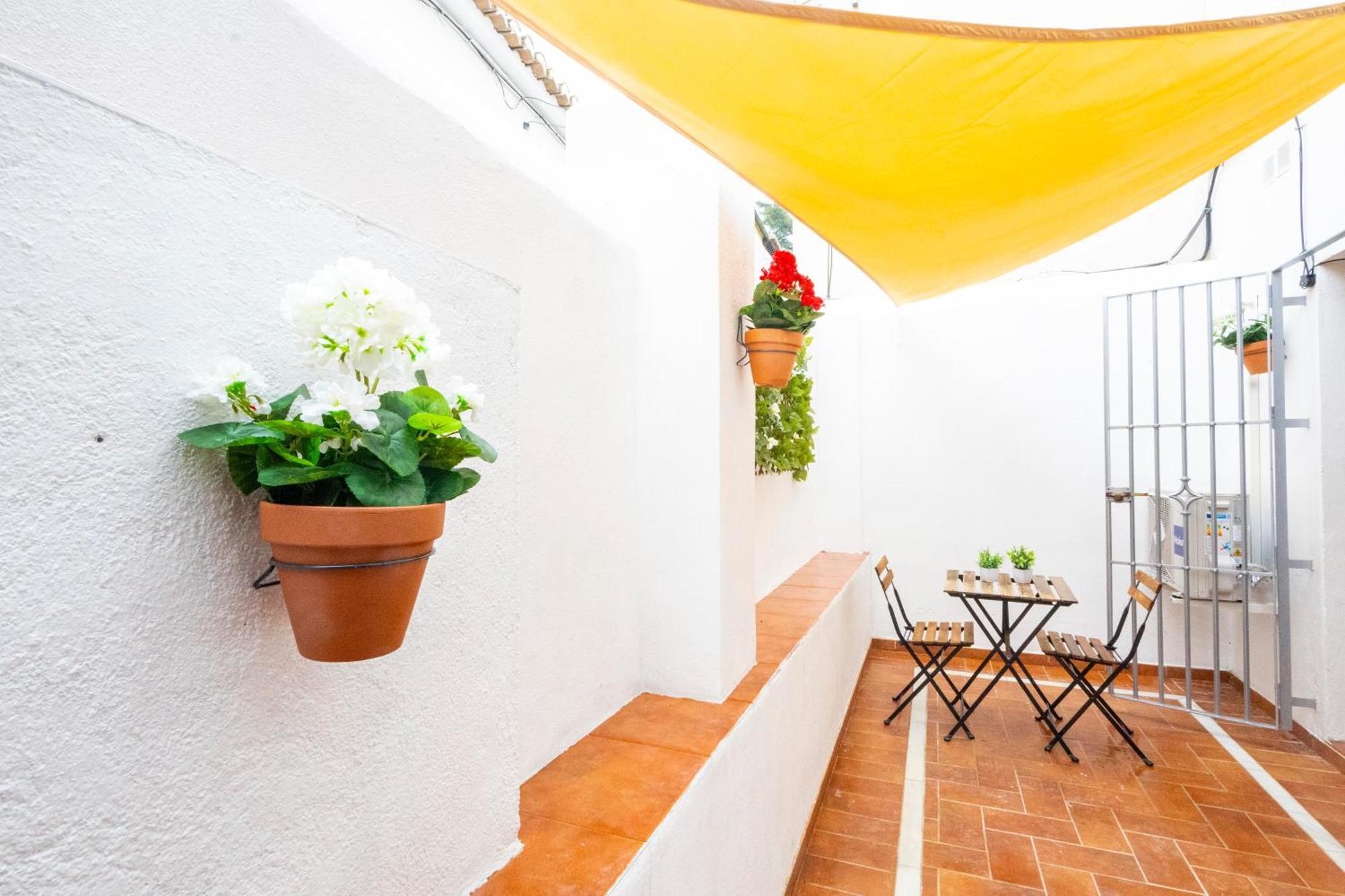 Carmen Aljibe De La Miel Apartment Granada Exterior foto