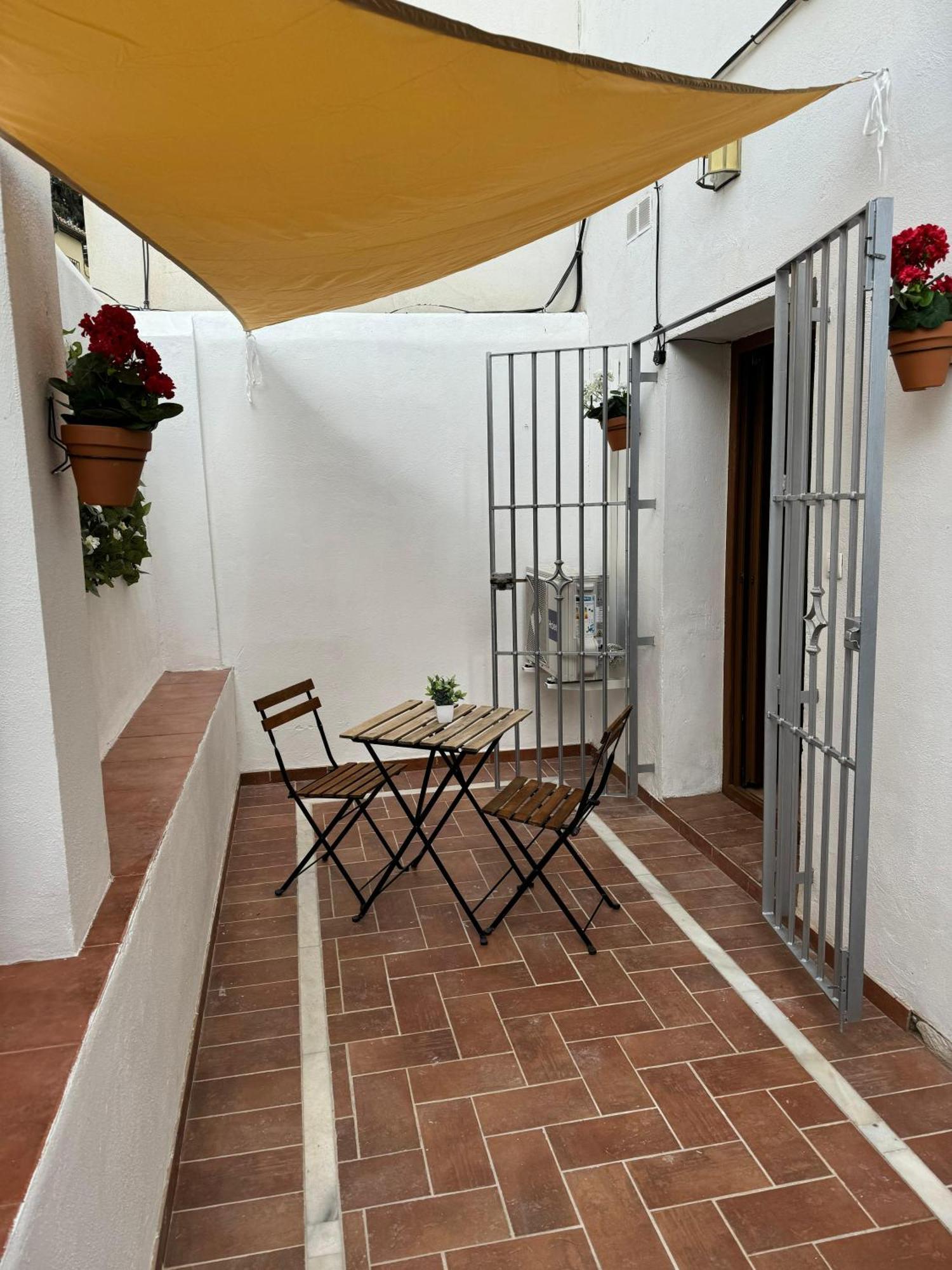 Carmen Aljibe De La Miel Apartment Granada Exterior foto