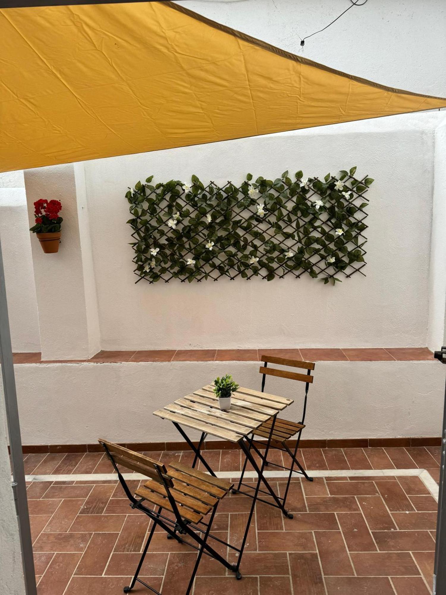 Carmen Aljibe De La Miel Apartment Granada Exterior foto