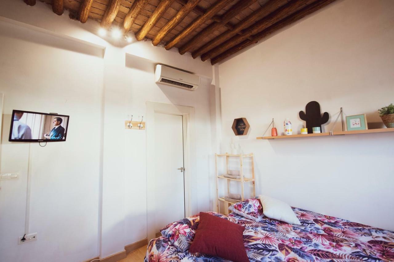 Carmen Aljibe De La Miel Apartment Granada Exterior foto